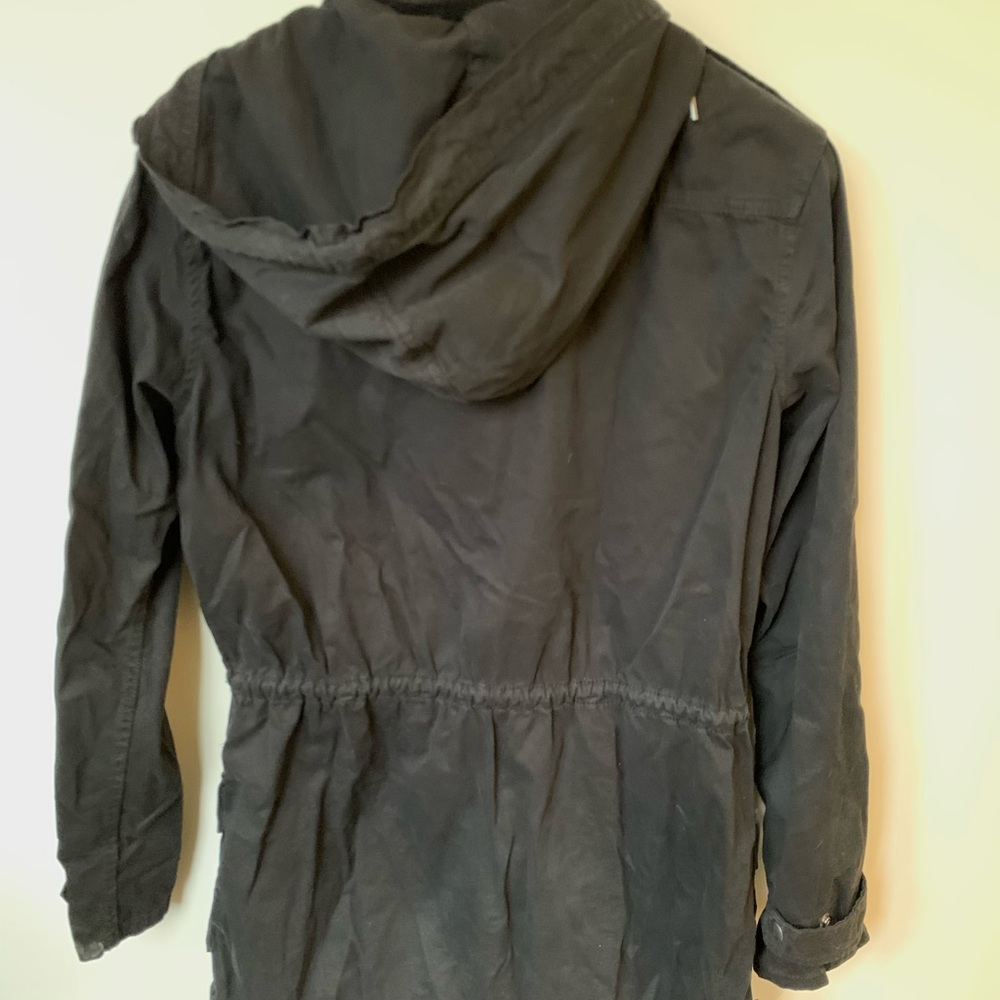 Talula size S spring/fall jacket. - Picture 2 of 3